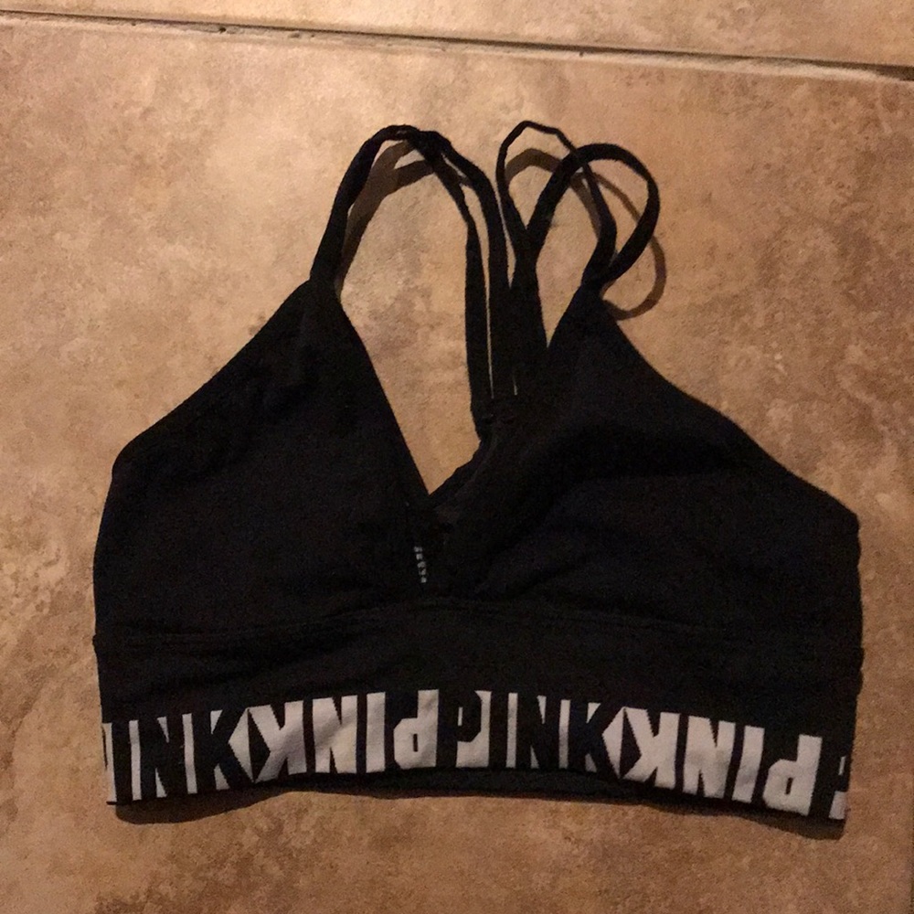 VS PINK Sports Bra